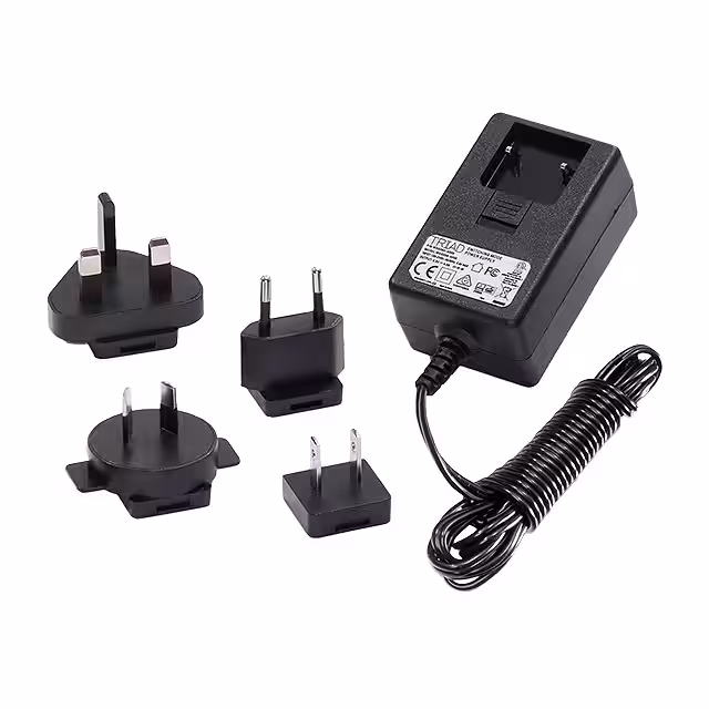 WSX090-2500 Triad Magnetics  AC DC Desktop Wall Adapters